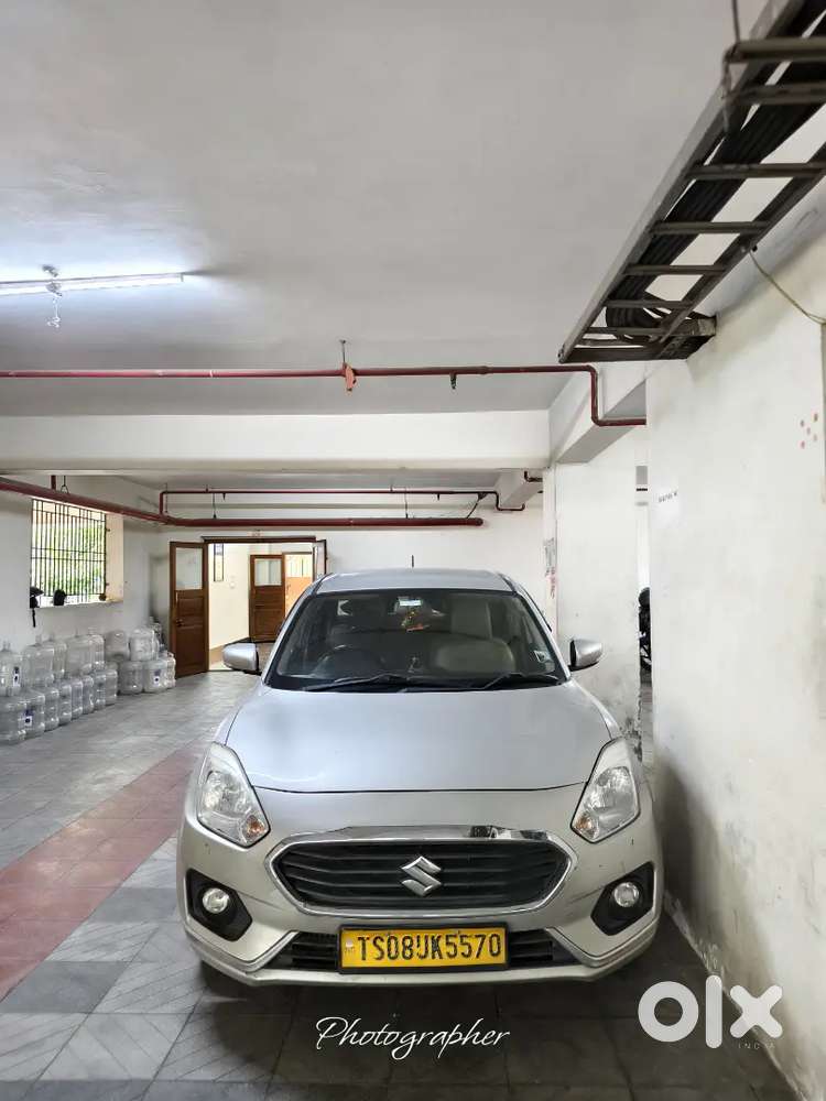 Maruti Suzuki Dzire Vdi 2019