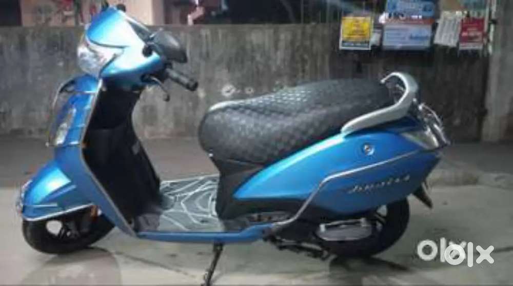 Tvs jupiter Scooters 1825096514