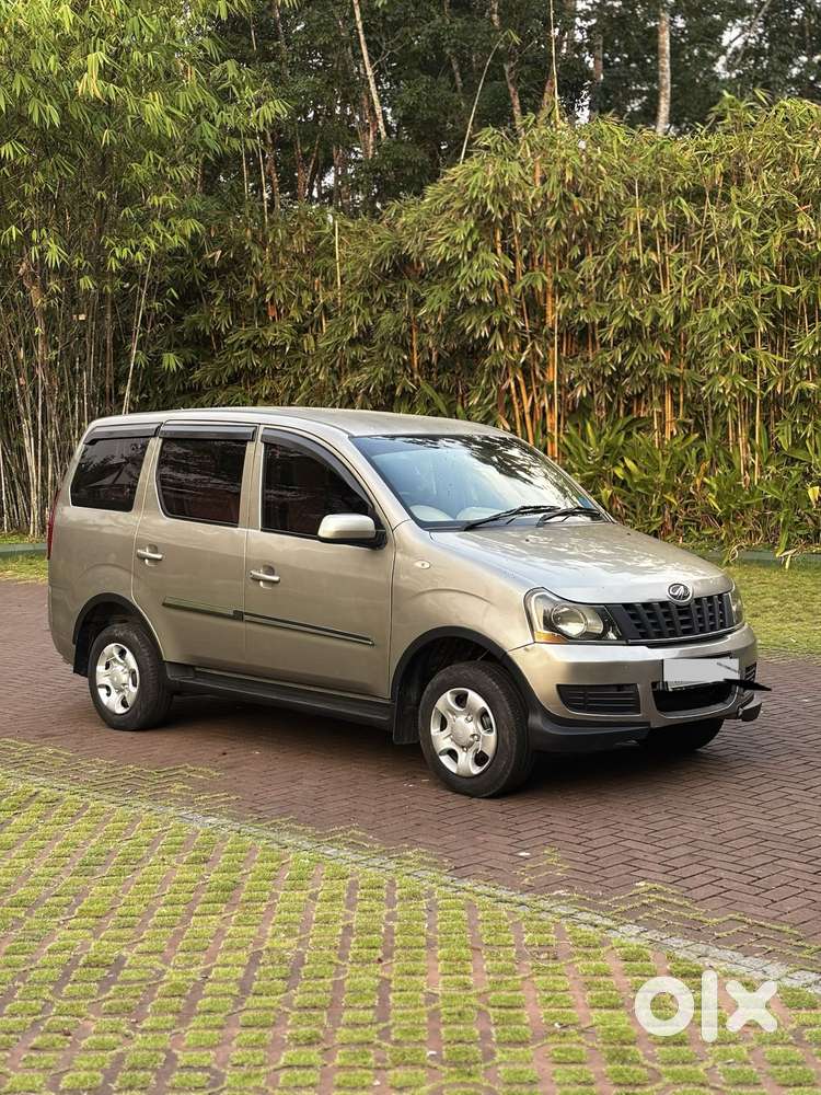 Mahindra Xylo D2 Maxx, 2014, Diesel