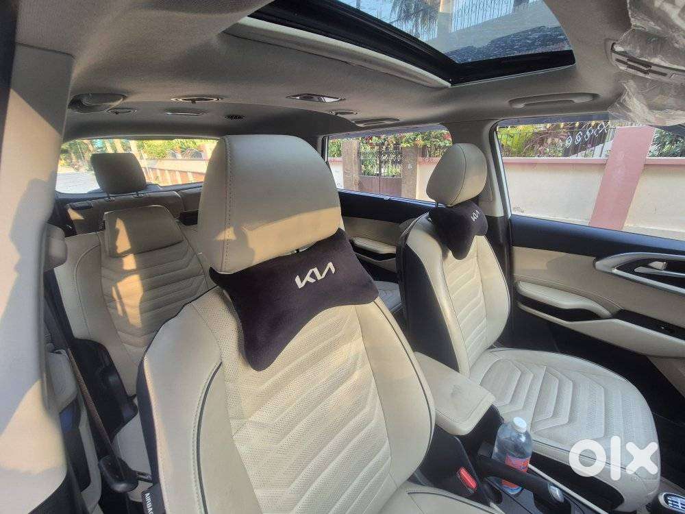 Kia Carens 1.5 Luxury Plus Turbo 7 Str, 2023, Diesel