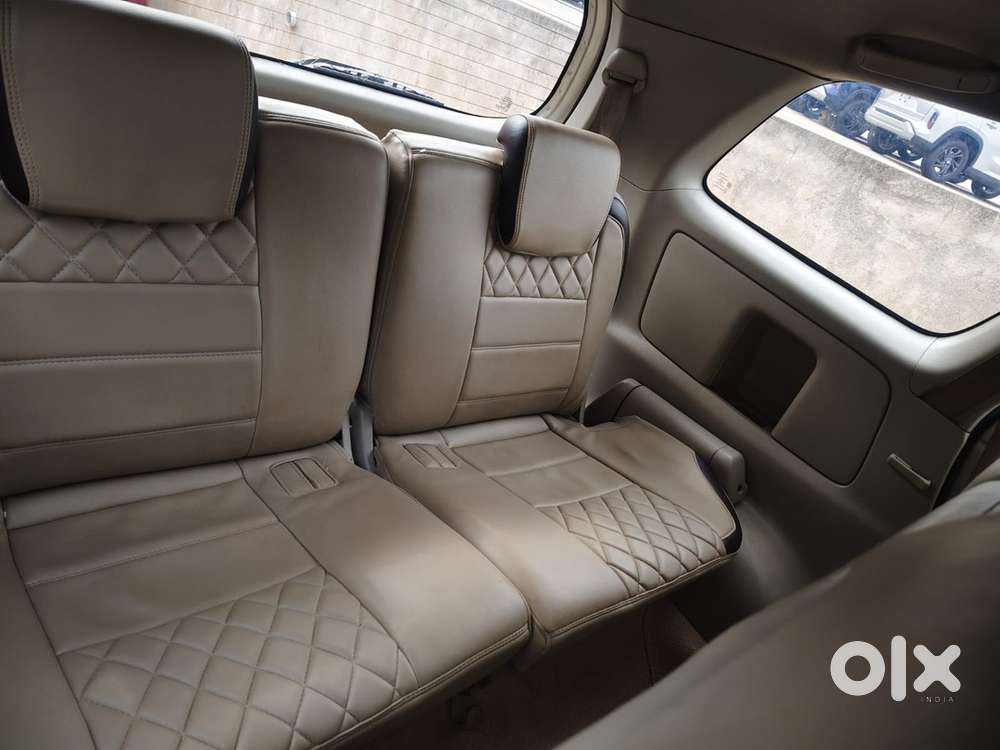Toyota Innova Diesel 2013