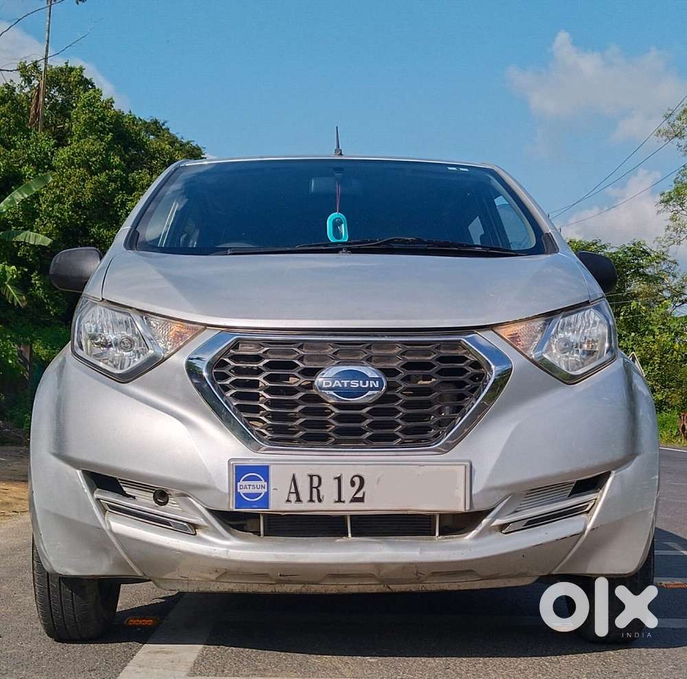 Nissan Micra, 2018, Petrol