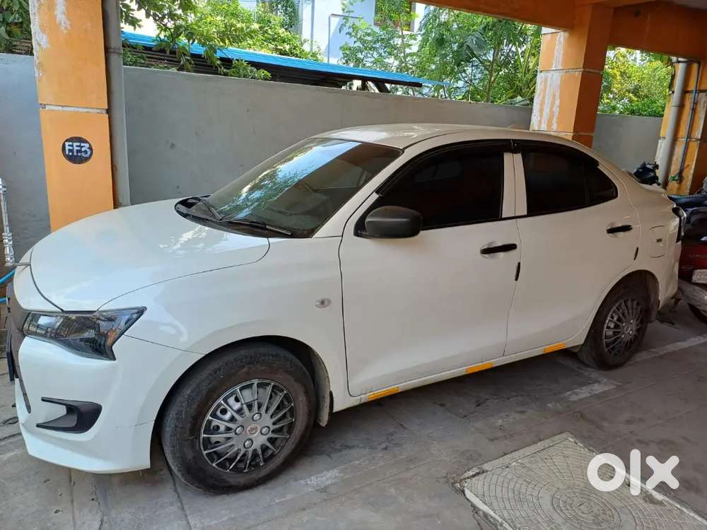 Maruti Suzuki Swift Dzire Tour 2025