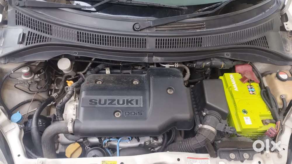 Maruti Dzire Diesel 2015