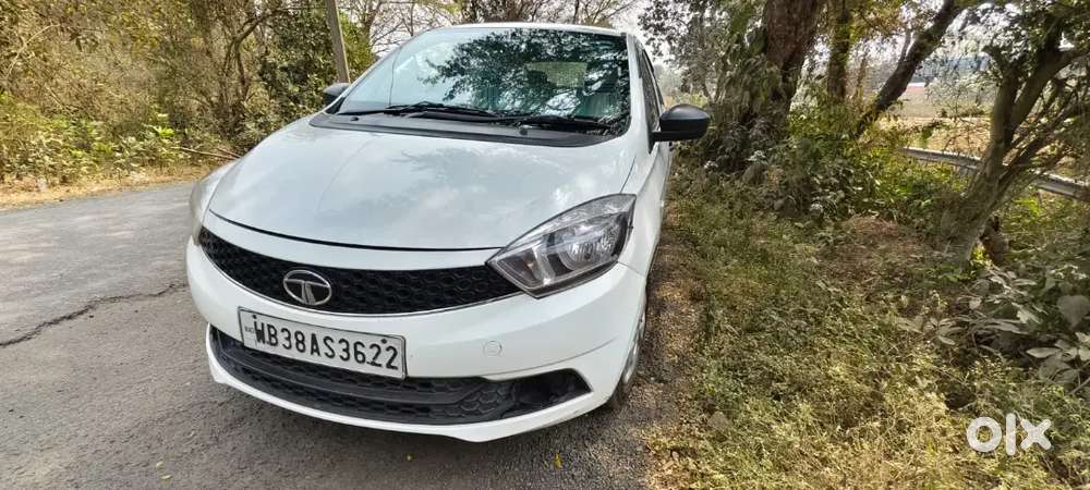 Tata Tigor 1.2 Revotron 2019