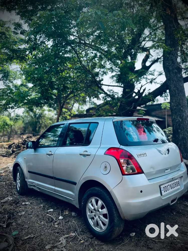 Maruti Suzuki Swift 2009 Edition