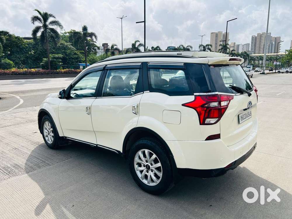 Mahindra Xuv500 W11 Option, 2018, Diesel