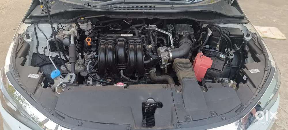 Honda City 2022 Petrol 31759 Km Driven