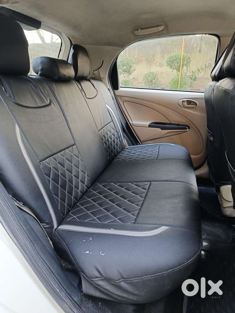 Toyota Etios Liva G Exclusive, 2019, Petrol