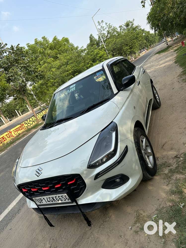 Maruti Suzuki New-gen Swift Cng & Hybrids Good Condition