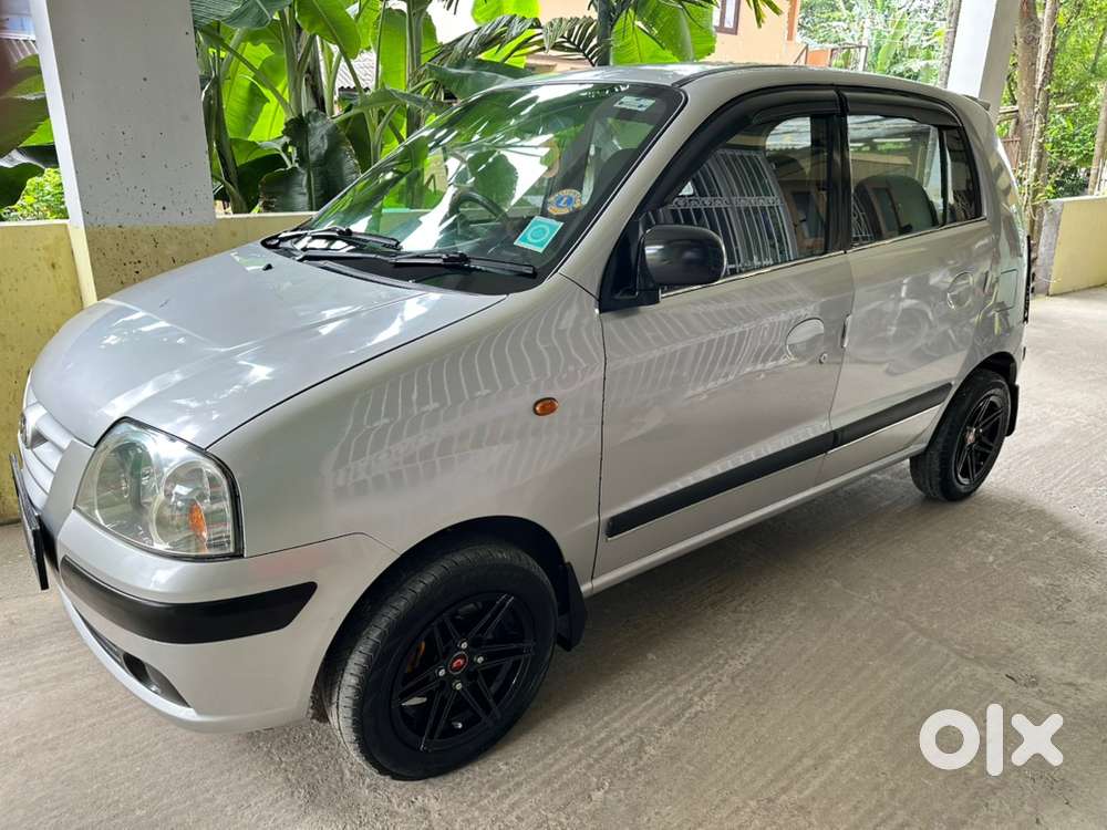 Hyundai Santro Xing 2014 Gls Manual Petrol