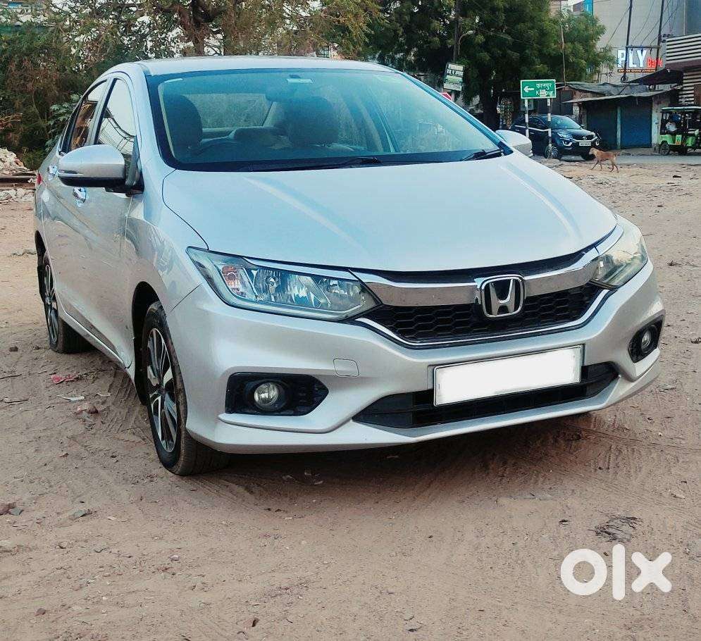 Honda City I-dtec V, 2017, Diesel