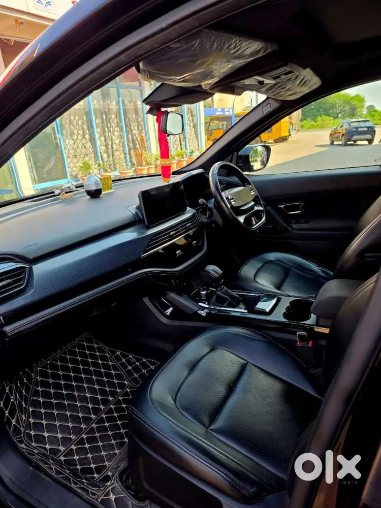 Tata Harrier 2024 Diesel 90000 Km Driven