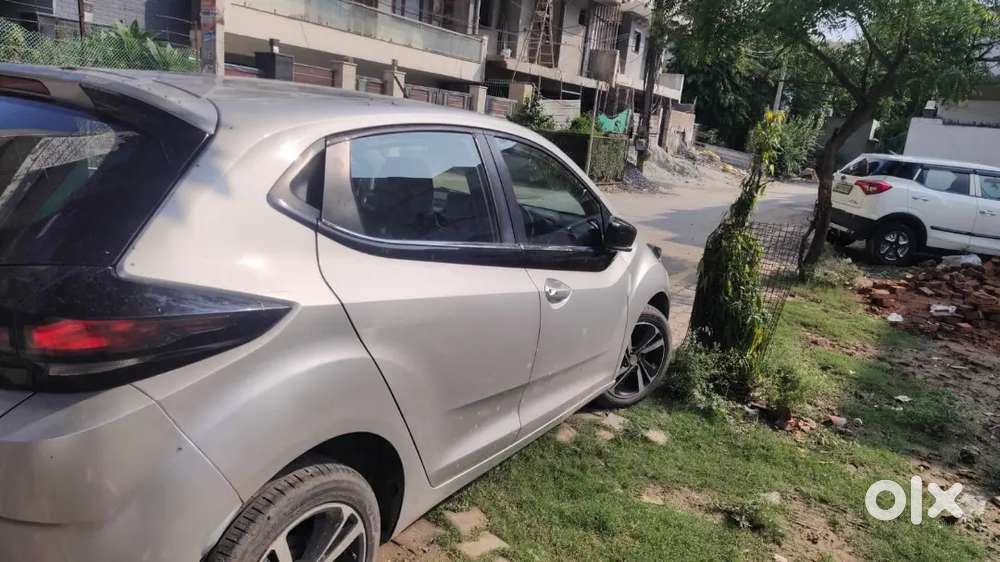 Tata Altroz 1.2 Xz 2020