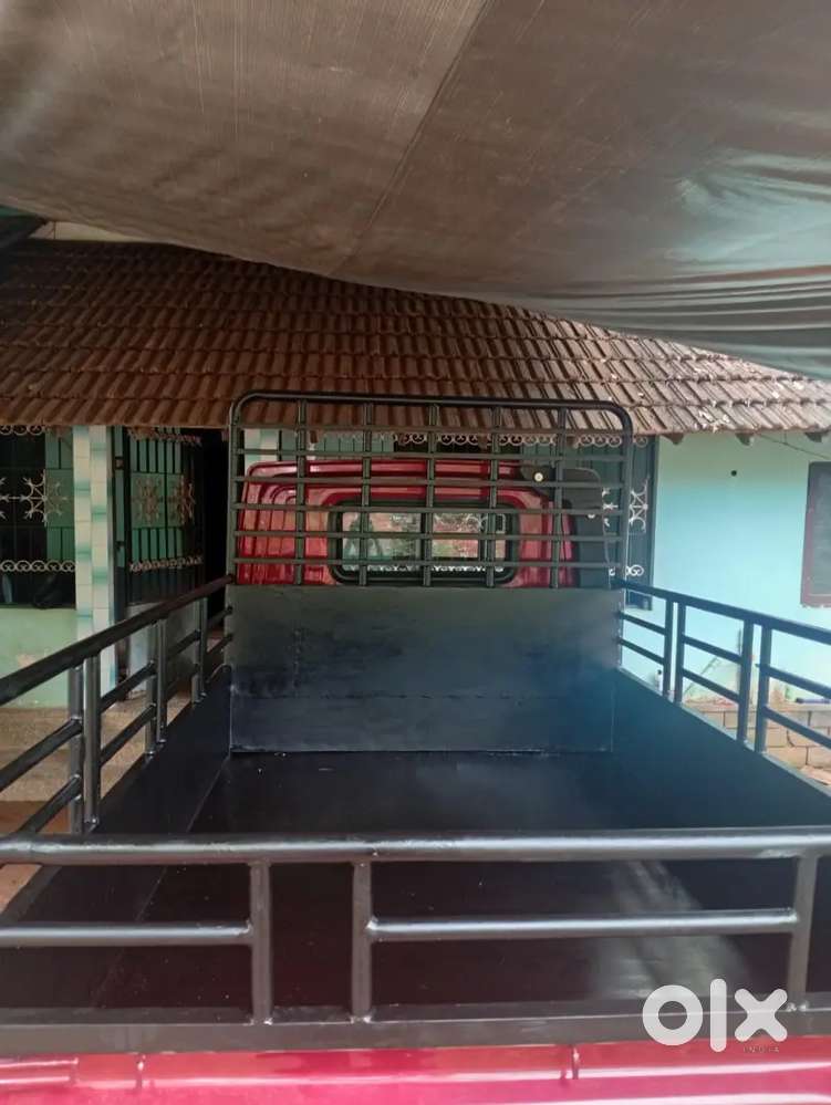 Mahindra Supro 2023 Diesel 15500 Km Driven