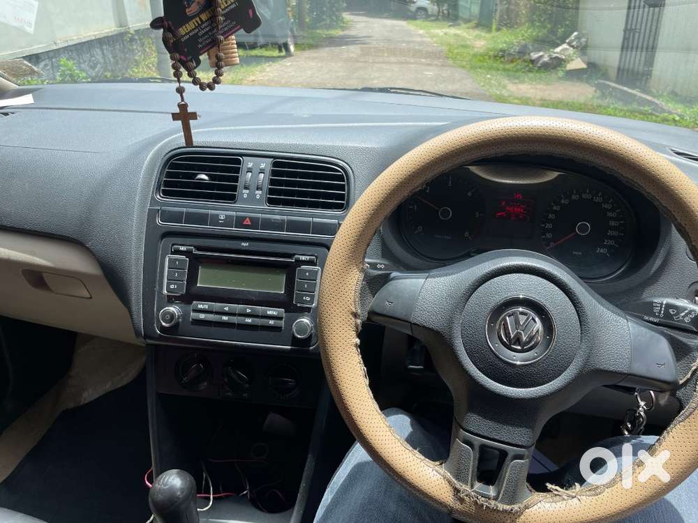 Volkswagen Polo 2013 Diesel Single Owner