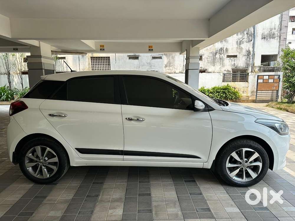 Hyundai Elite I20 2017 Diesel Well Maintained