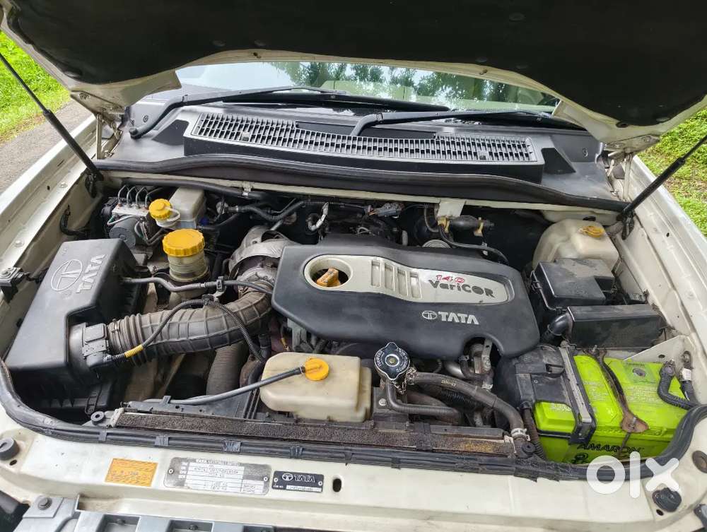 Tata Safari Storme 2013 Diesel Well Maintained