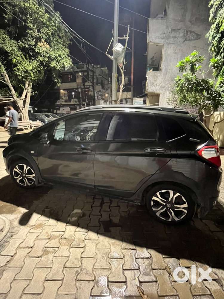 Honda Wr-v 2018 Model
