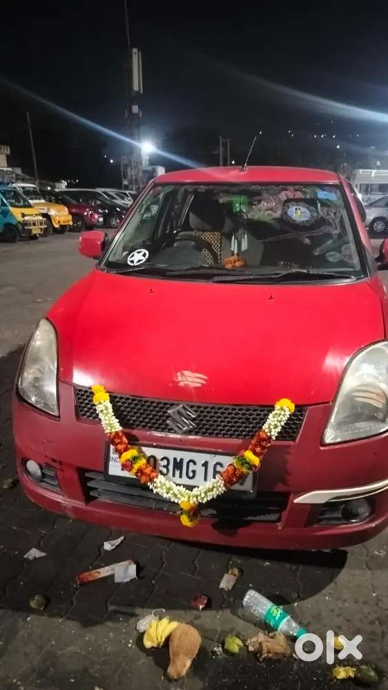 Swift Maruti Suzuki 2006