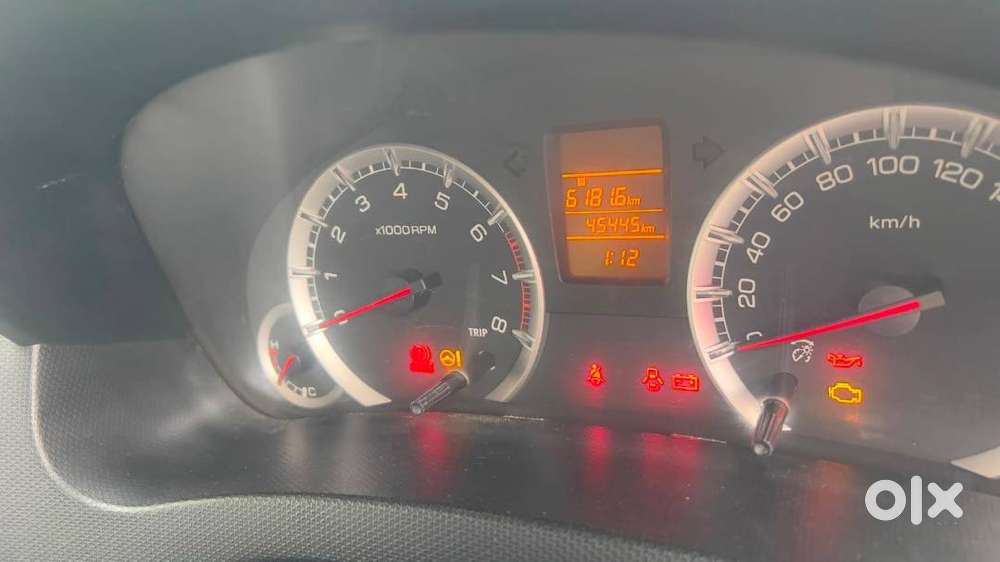 Swift Dzire 2015, Petrol. Single Owner, Full Insurance, Uk No.