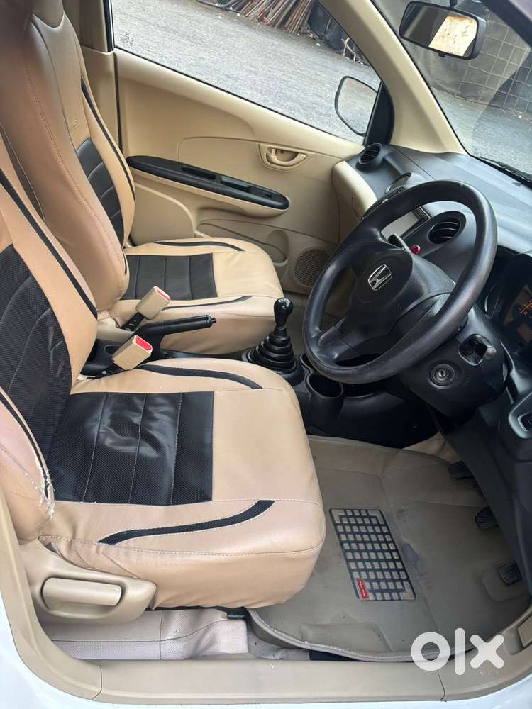 Honda Amaze 2013-2016 E I-dtech, 2016, Diesel