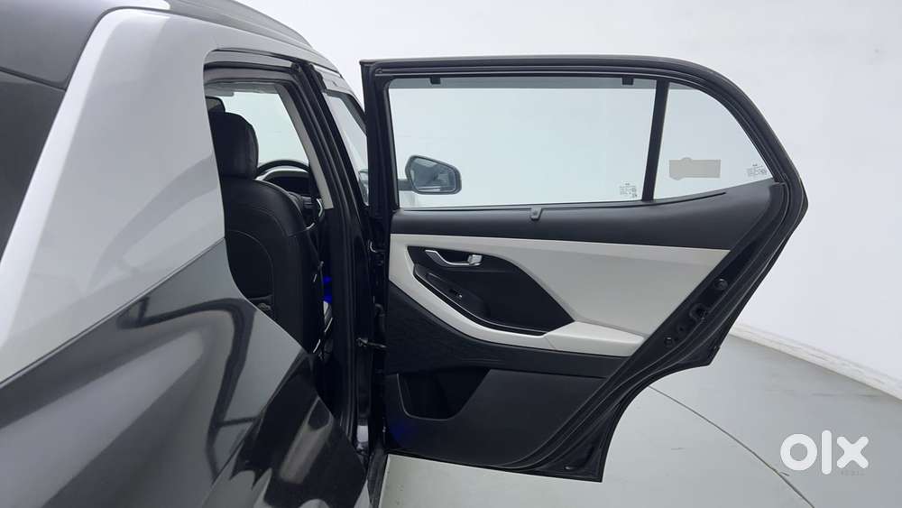 Hyundai Creta 1.5 Sx, 2022, Petrol