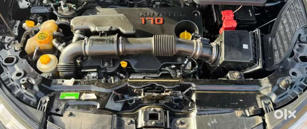 Tata Safari 2.0 Kryotec Xza Plus, 2022, Diesel