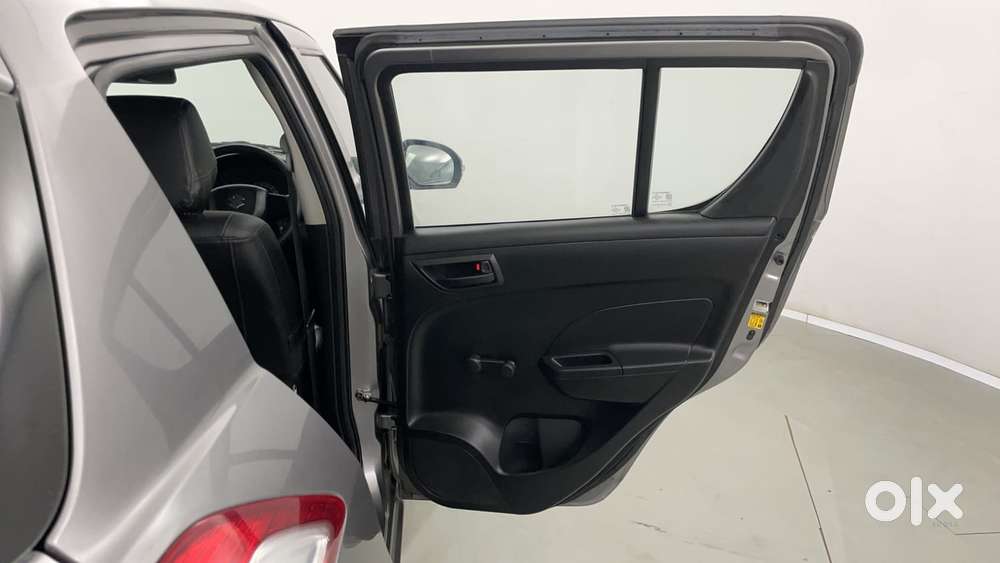Maruti Suzuki Swift 2005-2010 1.3 Lxi, 2013, Petrol