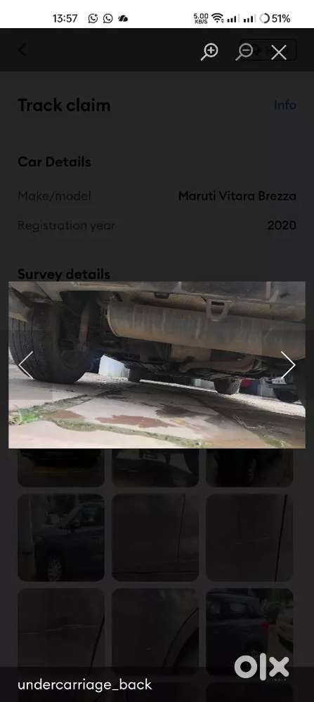 Maruti Suzuki Vitara 2020 Petrol Manual