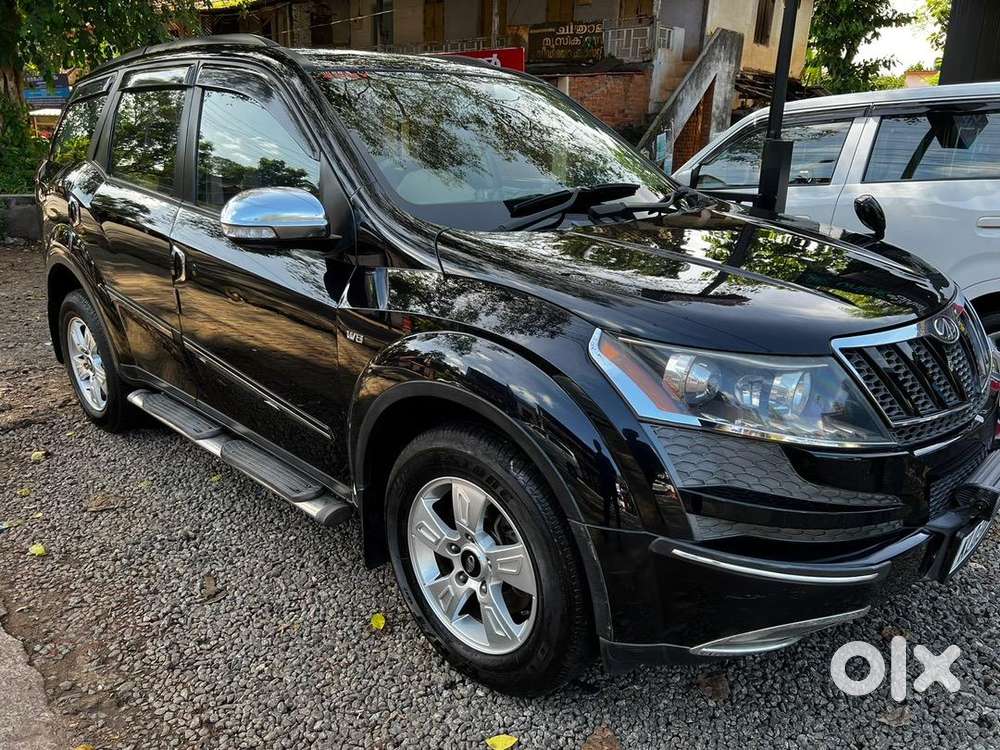 Mahindra Xuv500 2013 Diesel Good Condition