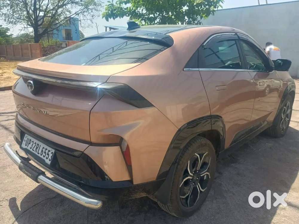 Tata Curvv 2026