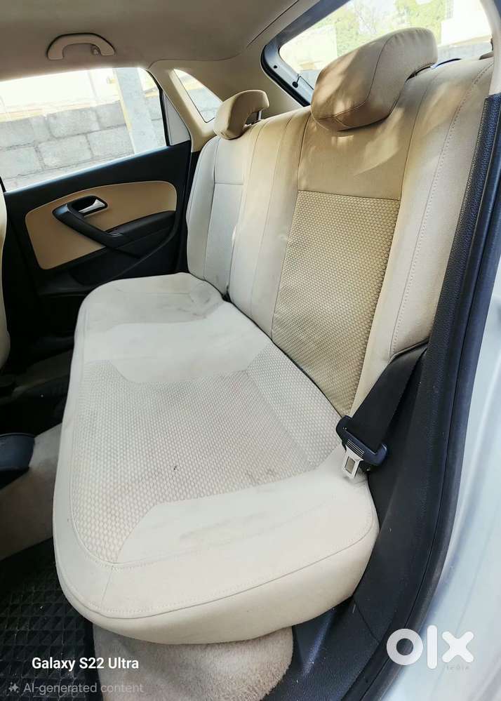 Volkswagen Polo 2009-2013 Petrol Highline 1.2l, 2014, Petrol