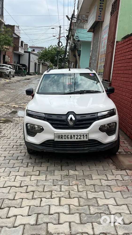 Renault Kwid Neotech Petrol 2021