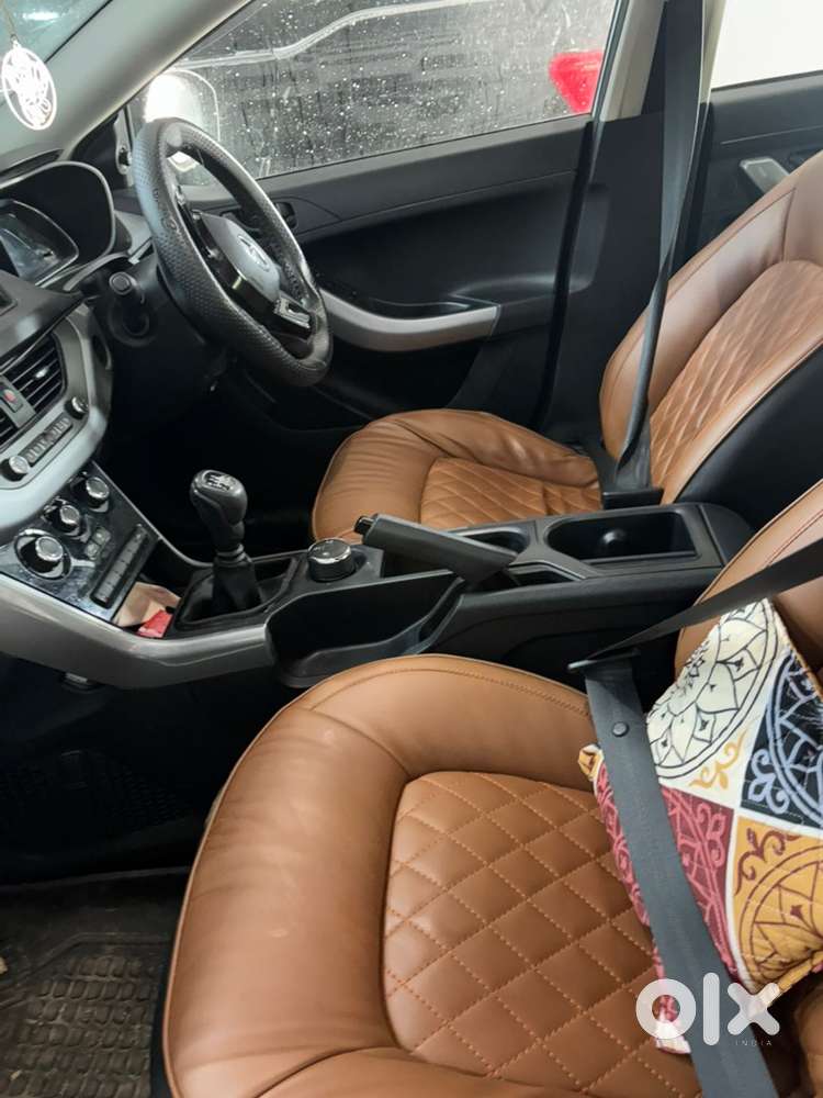Tata Nexon 2022 Petrol