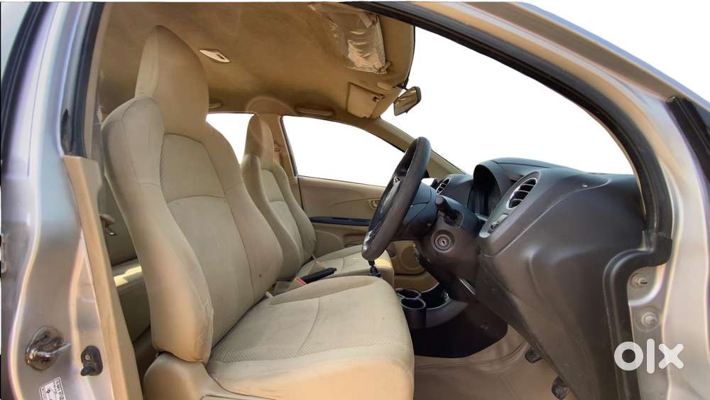 Honda Brio S Mt, 2015, Cng & Hybrids