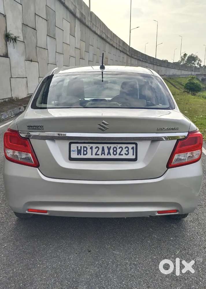 Maruti Suzuki Swift Dzire 1.2 Petrol 2019