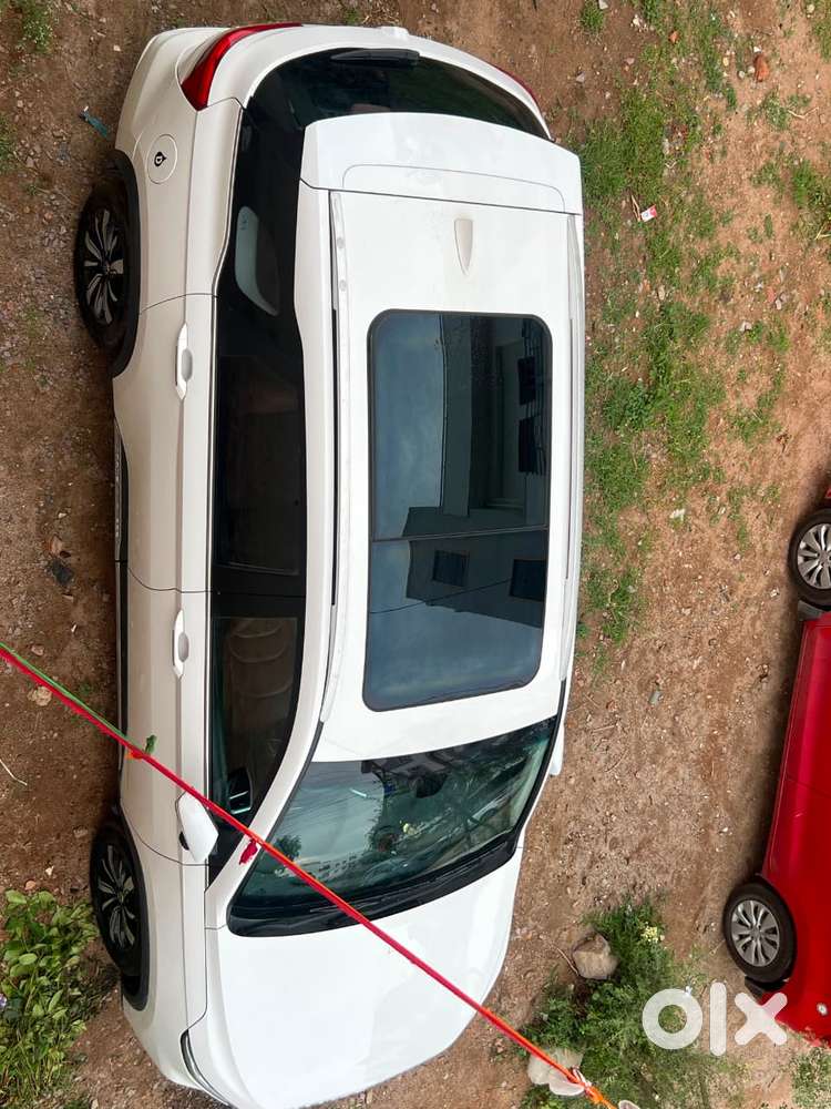 Mg Hector Plus, 2020, Diesel