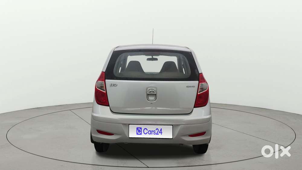 Hyundai I10 Sportz 1.1l, 2014, Petrol