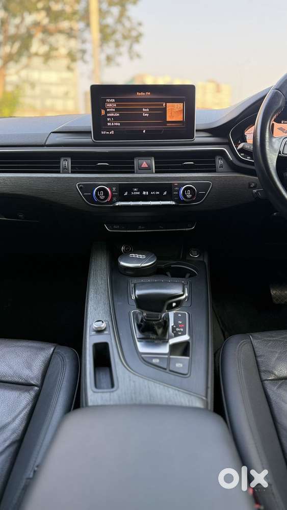Audi A5 2.0 35 Tdi Sportback, 2018, Diesel