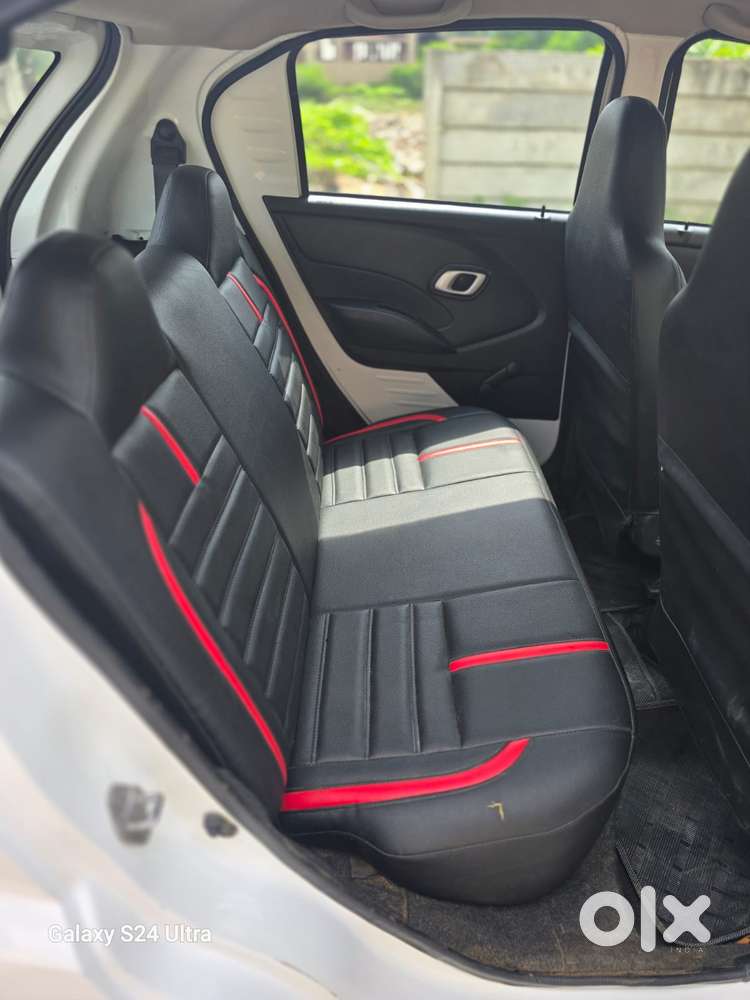 Datsun Redigo Amt 1.0 T Option, 2018, Petrol