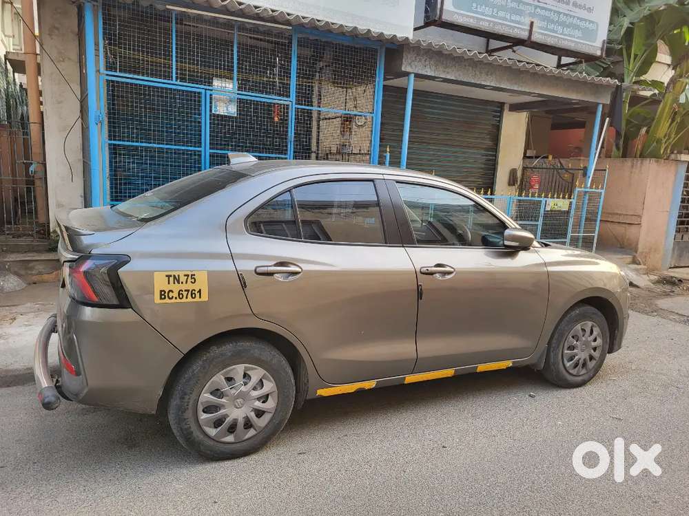 Vxi Petrol Model