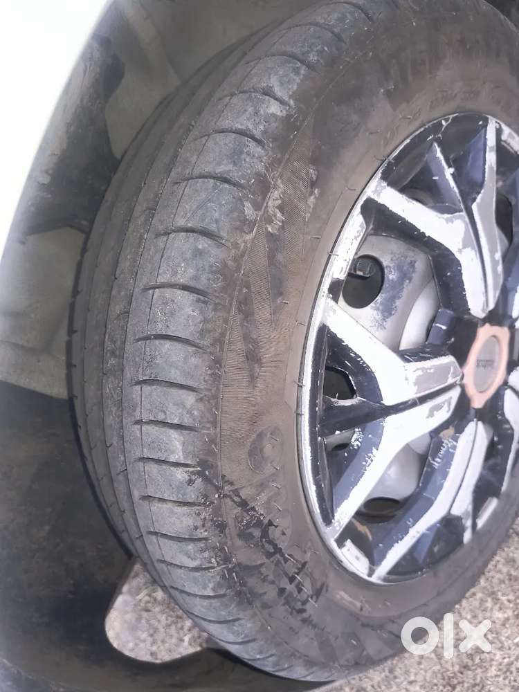 Tata Indigo Ecs 2017 Diesel Very  Good Condition.