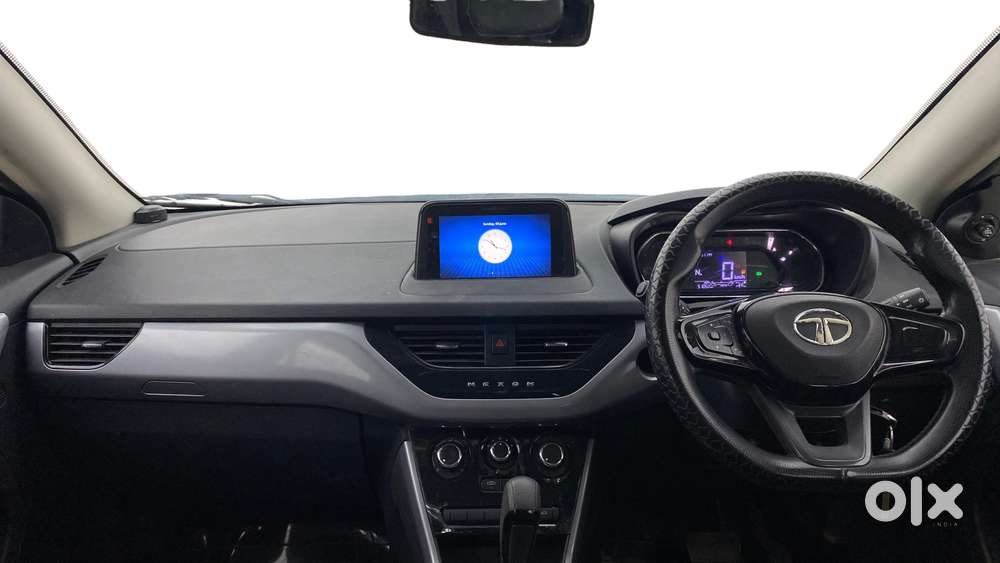 Tata Nexon 1.5 Revotorq Xma Plus (s) Amt, 2022, Petrol