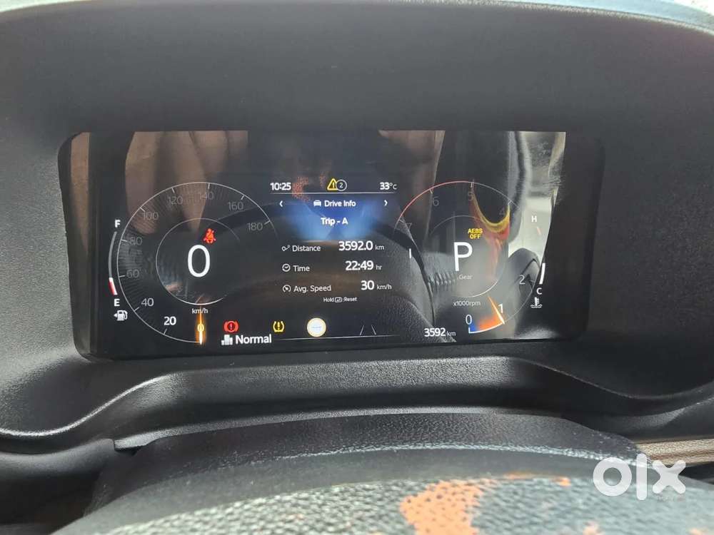 Mahindra Thar Roxx, 2026, Diesel