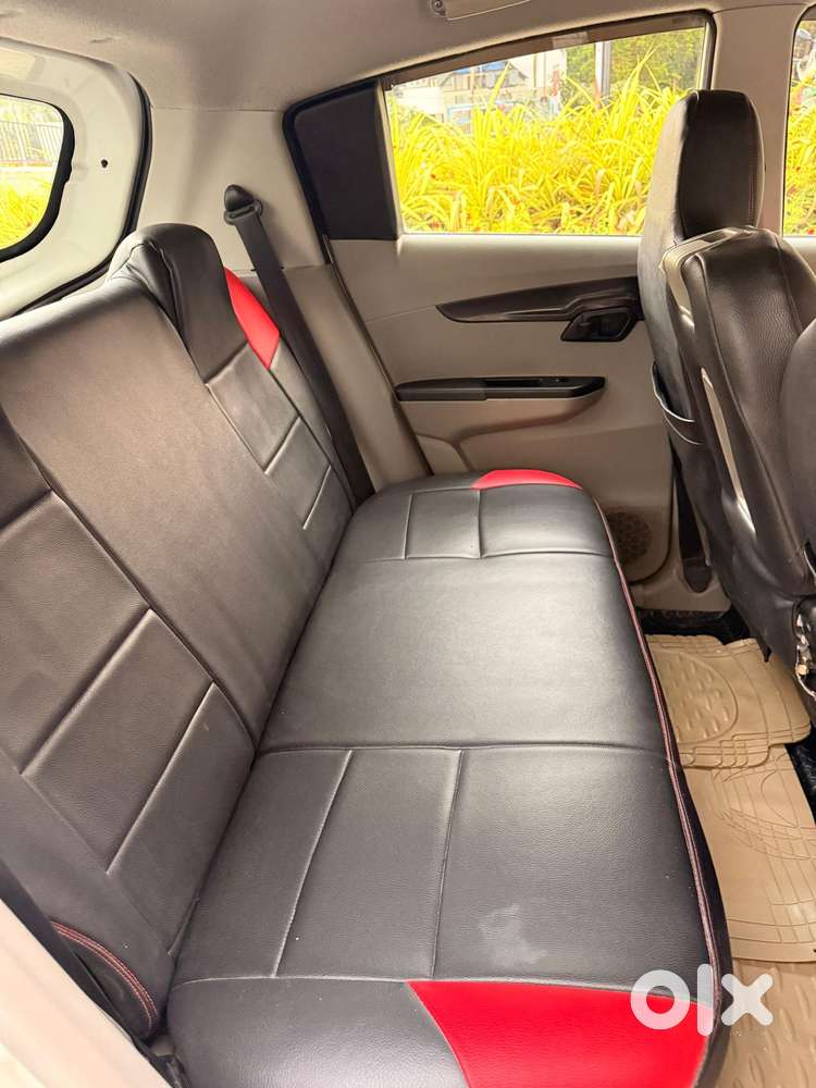 Mahindra Kuv 100 2016-2017 Mfalcon D75 K4 Plus, 2016, Diesel