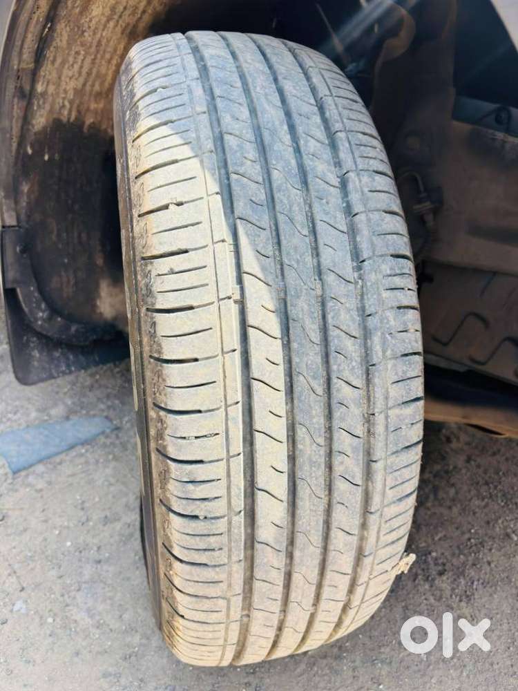 Mahindra Xuv500 W9, 2018, Diesel