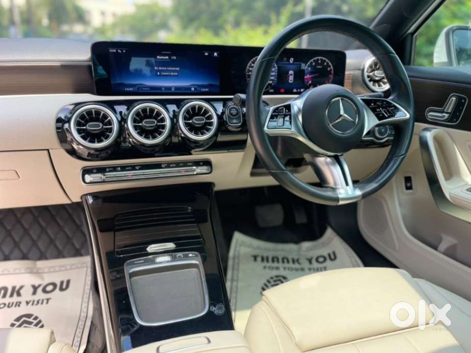 Mercedes-benz A-class Limousine 1.3 A 200, 2025, Petrol