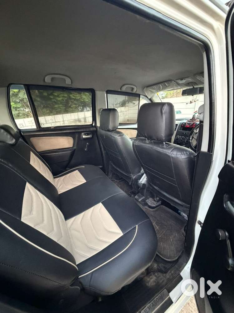 2018 Maruti Suzuki Wagon R