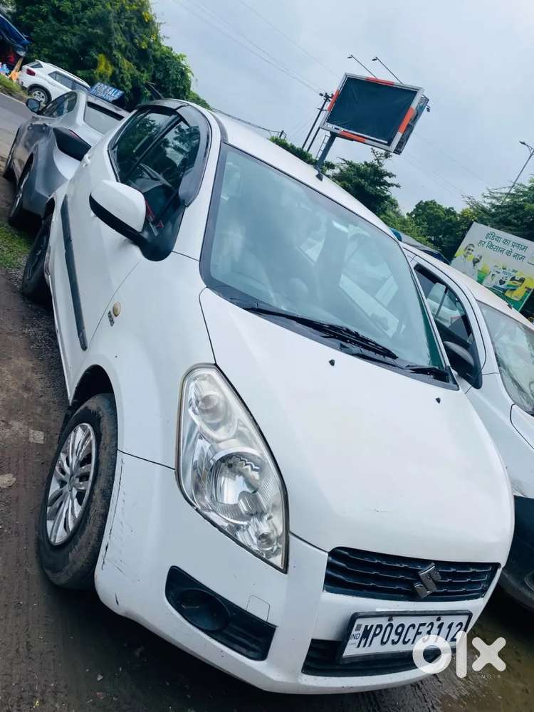 Maruti Suzuki Ritz Vdi Bs-iv, 2012, Diesel